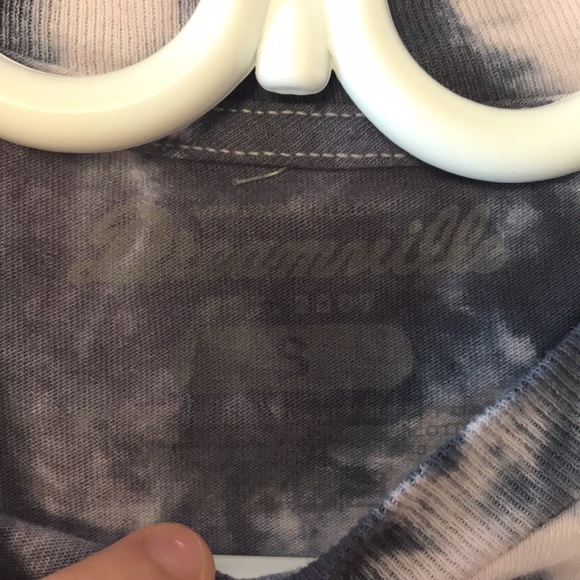 Urban outfitters custom dreamville vintage tee - Picture 2 of 2